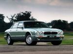 Jaguar XJ8 1997 года